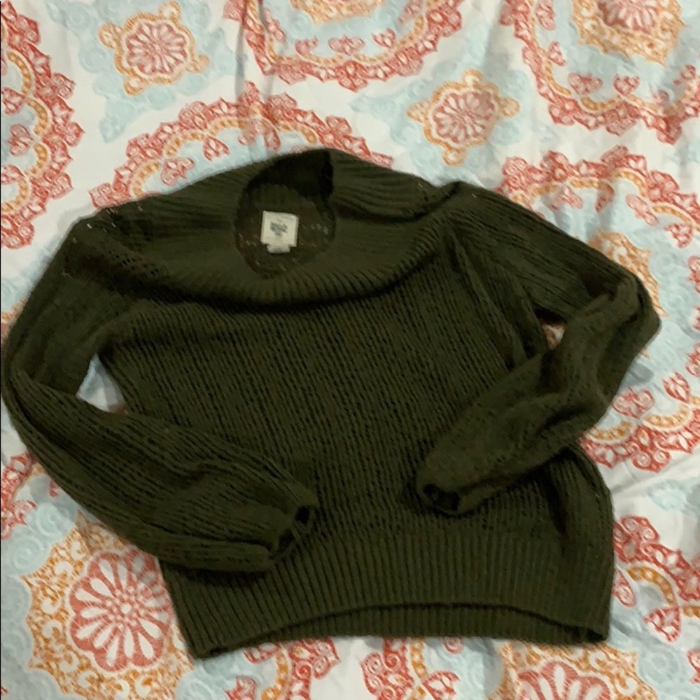 Billabong sweater